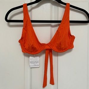 Monday Swimwear Formentera Top